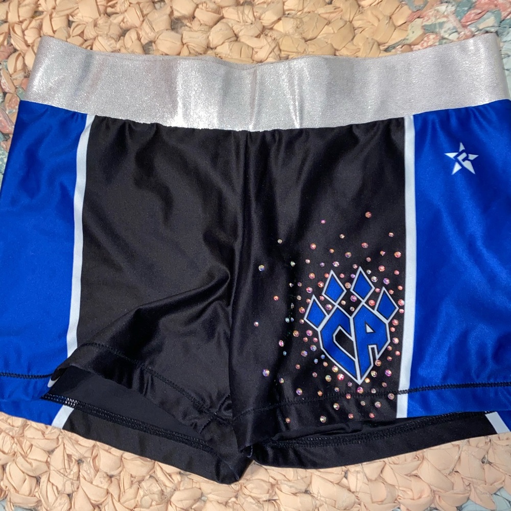 Cheer Athletics Spandex